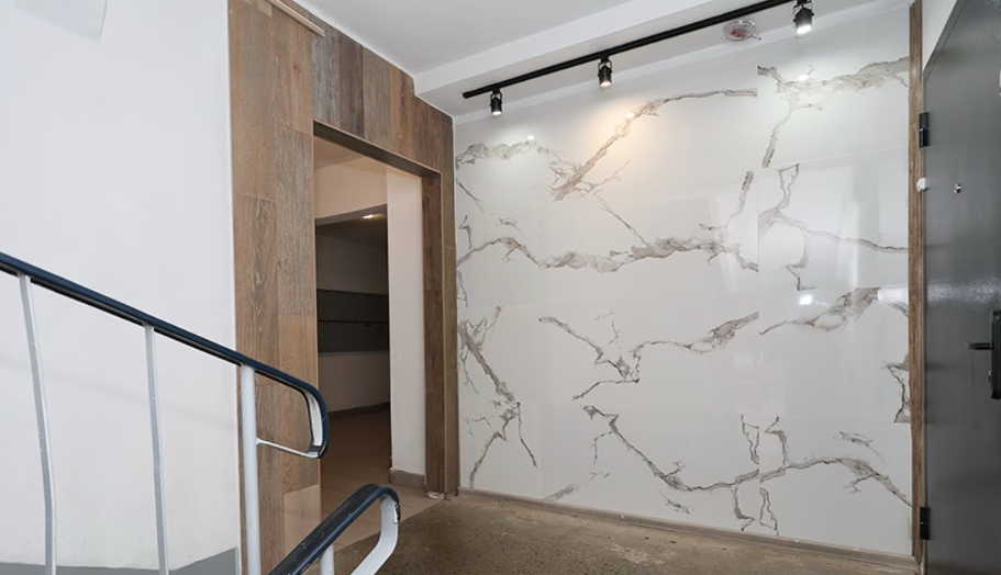 лучший подъезд минска 2025